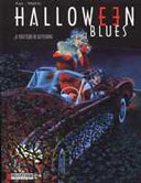 Je vous écris de Gettysburg - Halloween Blues, n°2 - Kas, Mythic - Le Lombard.
