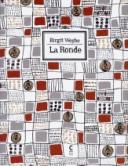 La Ronde - Birgit Weyhe - éditions Cambourakis