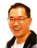 Angoulême 2013 - Prix du 40ème Anniversaire décerné à Akira Toriyama
