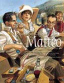 Mattéo : la balade de Gibrat