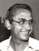 REMEMBER : José Ortiz, grand d'Espagne