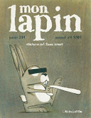 Mon Lapin n°4 - janvier 2014