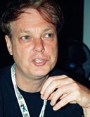 Bill Plympton : "Don Martin est une de mes influences majeures".
