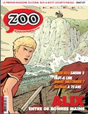 Zoo N°53 : Autour du nombre 70