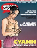 Zoo 54 : Bourgeon, le meilleur de la rentrée ?