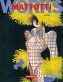 Lorenzo Mattotti et l'art du chic