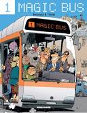 Magic Bus, T1 - Par Bercovici & Thiriet - Fluide Glacial