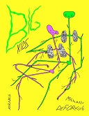 "Big Kids" : Michael DeForge fait sa métamorphose