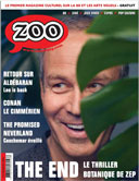 Zoo racheté par Culture BD