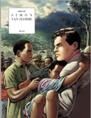 « Kivu », la rentrée-choc de Jean Van Hamme