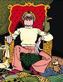 Quoi de neuf en cette fin d'année ? Gotlib !
