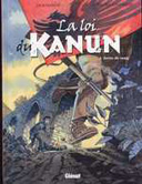 La Loi du Kanun - T1 : Dette de Sang - Manini & Chevereau - Glénat