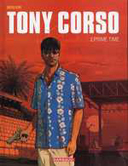 Tony Corso - T2 : Prime Time - par Berlion - Dargaud