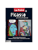 Picasso et la bande dessinée : influences réciproques