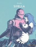 Coup de coeur érotique : "Sixella" de Janevsky (Dynamite)