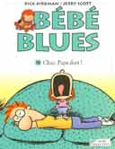 Bébé Blues - T.16 : Chut ! Papa dort ! - par Kirkman & Scott - Editions Hors collection