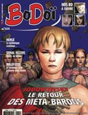 Bo-Doï n°105 : Un parfum de nostalgie