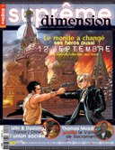 Suprême Dimension change de dimension