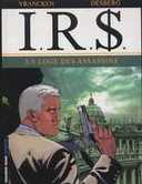 IR$ – T9 & T10 – Par Desberg & Vrancken – Lombard