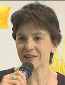 Anne Nivat : "Correspondante de guerre, c'est être un pont entre deux mondes"
