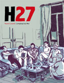 H27 - Par Younn Locard - L'Employé du Moi