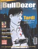 BullDozer enterre DBD