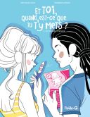 Et toi, quand est-ce que tu t'y mets ? T. 2 : On l'appellera Simone - Par Véronique Cazot & Madeleine Martin - Fluide.G