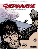Corto Maltese est de retour ! 