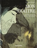 Retour à Killybegs – Par Pierre Alary et Sorj Chalandon – Editions Rue de Sèvres