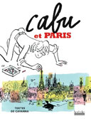 Le Paris de Cabu à l'Hôtel de Ville