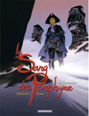 Le Sang des Porphyre - T4 : Hermine - Par Balac & Parnotte - Dargaud
