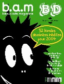 Drôles de bulles dans b.a.m.