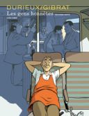 Les Gens honnêtes (deuxième partie) - par Gibrat & Durieux - Dupuis