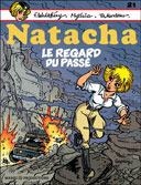 Natacha : 40 ans d'aventures de haut vol