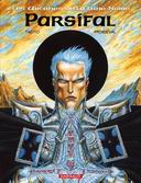 Les Arcanes de la lune noire, T3 : Parsifal - Par Tacito & Froideval - Dargaud