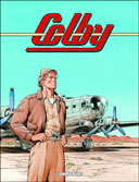 Colby – L'intégrale – Par Greg et Michel Blanc-Dumont – Dargaud