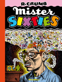 Mister Sixties – Par Robert Crumb – Cornélius