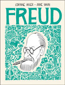 Freud – Par Corinne Maier et Anne Simon – Dargaud