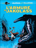Valérian écluse chez Francisque