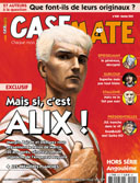 Casemate n°45H – février 2012 : Le futur d'Alix passe par le Sénat