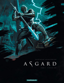 Asgard T1 – Par R. Meyer & X. Dorison – Dargaud