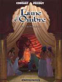 La pirate andalouse - Lune d'Ombre, n°1 - par Sylviane Corgiat & Christelle Pecout - Humanoïdes Associés