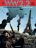 WW2.2 T1 – Par Boivin, Henninot & Chauvel – Dargaud