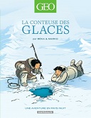 La Conteuse des glaces - Par Béka et Marko - Dargaud
