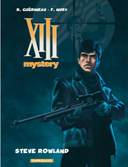 XIII : Dans les méandres du complot