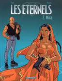 Mira - Les Eternels, n°2 - Yann, Meynet - Dargaud