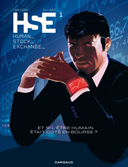 Human Stock Exchange T1 - Par X. Dorison & T. Allart - Dargaud 
