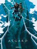 Asgard T2 – Par R. Meyer & X. Dorison - Dargaud