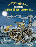 Le crépuscule de Philémon
