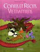 Contes et récits vietnamiens, Minh-Than, Delcourt Jeunesse